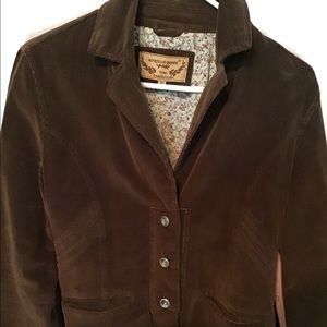 Dress jacket